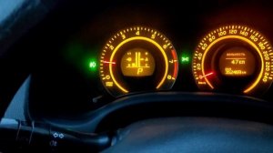 p0172 p0101 toyota corolla троит