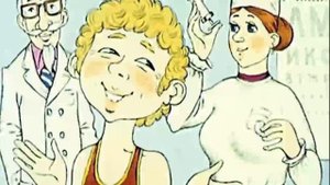 Сергей Михалков "Прививка". стихи