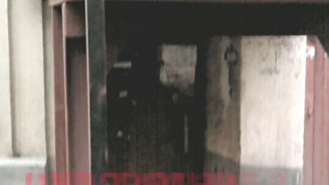 Реклама города на Неве/приколы на стенах, дверях и почтовых ящиках. смотреть онлайн