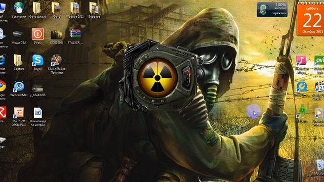Плеер STALKER.