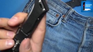 Ножи Cold Steel Luzon - большой и маленький