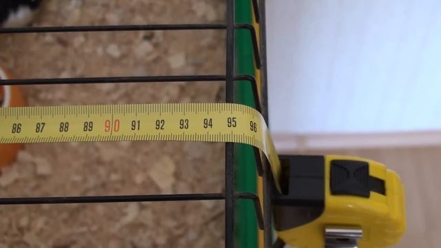 Клетка для морской свинки смотреть онлайн