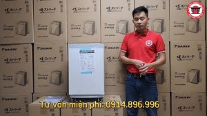 Máy lọc không khí Daikin ACK70X | New | Giá tốt nhất 2022 | 10.500k -  0914.896.996