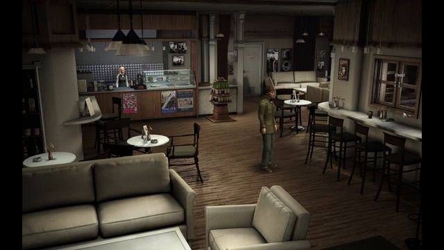 Век воли не видать! ► Black Mirror III #1 смотреть онлайн