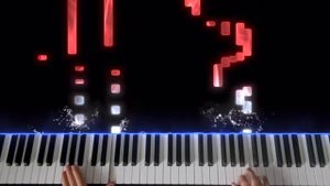 Hans Zimmer-The Holiday Main Theme (Maestro) Piano Cover