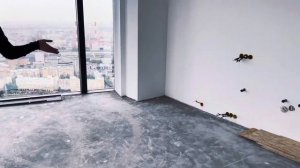Новый объект. Ремонт квартир в ЖК Capital Towers | Краткий обзор