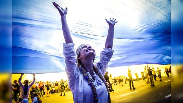 Розцвітай Україно - Андрій Ліпінський |Українські пісні | Авторські пісні