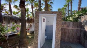 Хороший,недорогой семейный отель с разнообразным питанием DELPHIN DELUXE RESORT 5*?ПОЛНЕЙШИЙ ОБЗОР