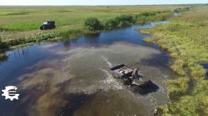 Квадроциклы Сокол 4х4, 6х6 и Феникс.