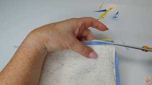 5 блестящих идей! Шью сама и вам советую! Потрясающие прихватки за 10 минут своими руками