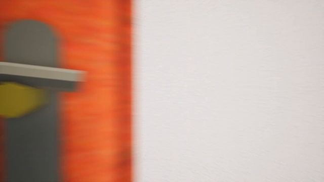 Разработка промышленного здания. Экстерьер и Интерьер Офиса.