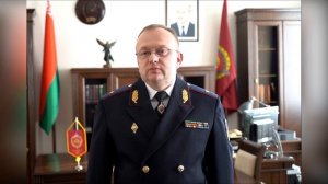 Праздничное видеопоздравление женщин от Председателя Государственного комитета судебных экспертиз