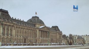 Происхождение современных монархий Европы Англия. Саксен-Кобург-Готская династия