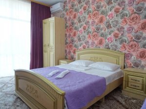 Гагра снять жилье посуточно. Отдых в Абхазии в Гагре недорого. «Терешковой, 4» ГОСТЕВОЙ ДОМ