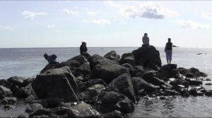 Lens: Дайвинг-центр "Сахалин-Дайвинг", о. Сахалин, ч. 1