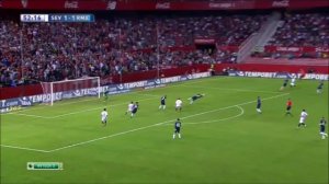 Sevilla FC 3-2 Real Madrid (Liga BBVA 2015/2016)