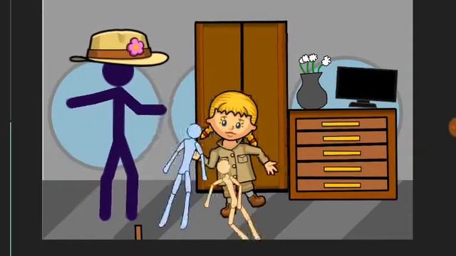 Сказка мама и я танцуем смотреть онлайн