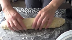 ВКУСНЯШКИ МОЕГО ДЕТСТВА... КАРАЛИКИ К ЧАЮ...