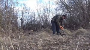 Металл по всюду!!! Сдаю металлолом. Коп металла у ручья