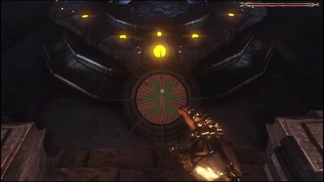 БОЛЬШАЯ ШАХМАТНАЯ ДОСКА ● In Verbis Virtus ● Прохождение #22 смотреть онлайн