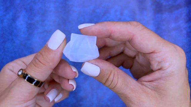 Силиконовый молд Мебельная ручка, 3х2см, артикул SM231 смотреть онлайн