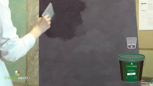 Fresh Deco Setoso Декоративная краска с эффектом замши