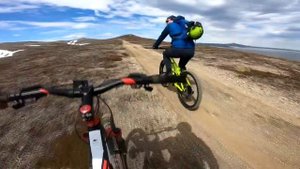 обзор Mongoose salvo comp 2019