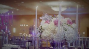 Panasonic Leica 42.5mm f1.2 MFT Lens At A Wedding | Lumix GH5