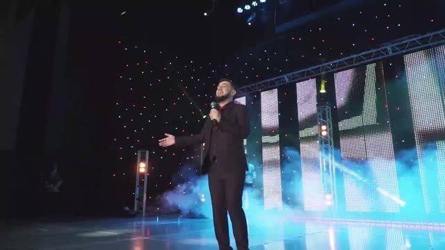 Ганапи Абуев - Моя любовь смотреть онлайн