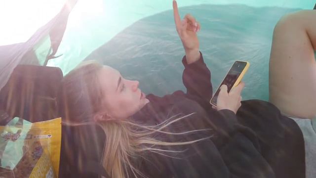 Ночевка на великой китайской стене  Как? Что? Почем?