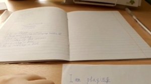 ГДЗ 3 класс упр 2 страница 57 английский язык. и объяснение Present Continous.