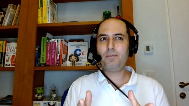 Everything Web Developers Need to know About Python--Toolbox Talks with Ronnie Sheer? Ep 28 смотреть онлайн