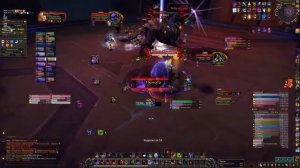 Маут мифик | Maut mythic BDK TANK POV