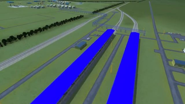 Презентация Ильского НПЗ 2015 (рус) смотреть онлайн