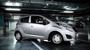 5 самых бюджетных новых авто 2020