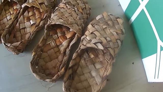 партия лаптей 45 размера готова на  продажу смотреть онлайн