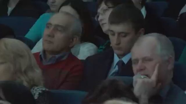 Собрание трудовых коллективов наукограда Кольцово