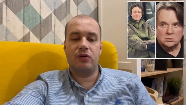 Юлия Чичерина разоблачила содомитов на Первом канале