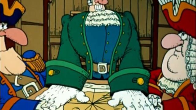 Доктор Ливси и неожиданное предложение смотреть онлайн