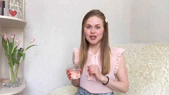 ДЕНЬ 1. «РАСЦВЕТАЙ» ЗАЧЕМ и КАК ПИТЬ ВОДУ? смотреть онлайн