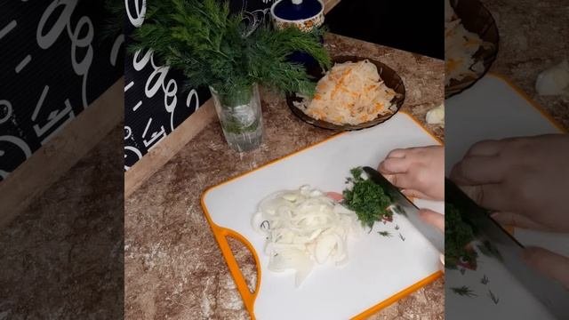 Солянка. Solyanka.