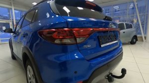 Обзор Kia Rio X-Line (Красавчик. Надежный и практичный)