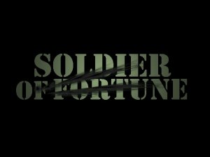 Soldier of Fortune(Солдат удачи)-Полное прохождение на русском(Без комментариев)