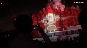 #VLOG #10 Сюй Кай