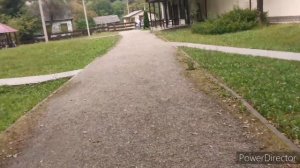 Кавказкий заповедник Кордон. Тропа Леопарда Гузерипль