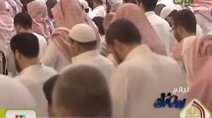 Ясир Дусари / Сура "Каф"