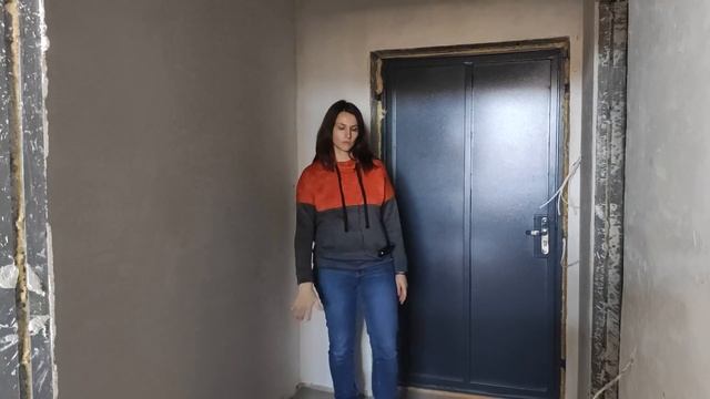 Квартира СТУДИЯ с ПРЕДЧИСТОВОЙ ОТДЕЛКОЙ в Анапе рядом с морем! Квартира для отдыха и сдачи в аренду