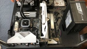 ASUS XONAR AE Installazione