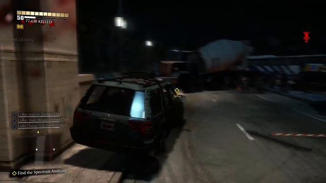 Dead Rising 3 The Last Agent Gameplay Walkthrough Part 3 Of Episode 4 Hacker Nelson (DLC) смотреть онлайн