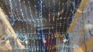Рождество в Нижнем Новгороде ? Большая Покровская / Christmas in Nizhny Novgorod ? Big Pokrovskaya